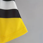 Retro Borussia Dortmund Home Shirt 1989