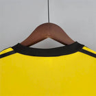 Retro Borussia Dortmund Home Shirt 1989