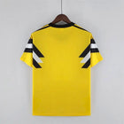 Retro Borussia Dortmund Home Shirt 1989