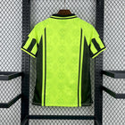 Retro Borussia Dortmund Home Shirt 1996/97