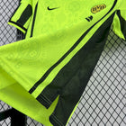 Retro Borussia Dortmund Home Shirt 1996/97