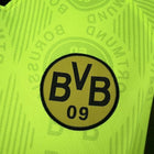 Retro Borussia Dortmund Home Shirt 1996/97