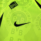 Retro Borussia Dortmund Home Shirt 1996/97