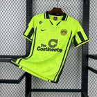 Retro Borussia Dortmund Home Shirt 1996/97