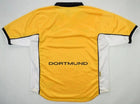 Retro Borussia Dortmund Home Shirt 1998/00