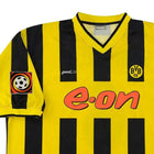 Retro Borussia Dortmund Home Shirt 2000/02