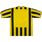 Retro Borussia Dortmund Home Shirt 2000/02