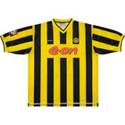 Retro Borussia Dortmund Home Shirt 2000/02
