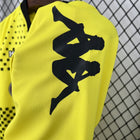 Retro Borussia Dortmund Home Shirt 2011/12