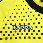 Retro Borussia Dortmund Home Shirt 2011/12