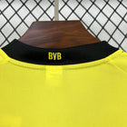 Retro Borussia Dortmund Home Shirt 2011/12