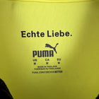 Retro Borussia Dortmund Home Shirt 2012/13