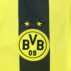 Retro Borussia Dortmund Home Shirt 2012/13