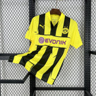 Retro Borussia Dortmund Home Shirt 2012/13