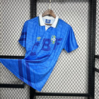 Retro Brazil Away Shirt 1991/93