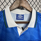 Retro Brazil Away Shirt 1991/93