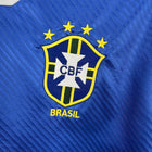 Retro Brazil Away Shirt 1994