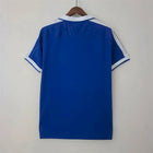 Retro Brazil Away Shirt 1997