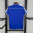 Retro Brazil Away Shirt 1998