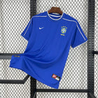Retro Brazil Away Shirt 1998
