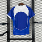 Retro Brazil Away Shirt 2004/2006