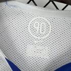Retro Brazil Away Shirt 2004/2006