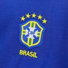 Retro Brazil Away Shirt 2004/2006