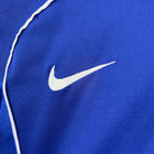 Retro Brazil Away Shirt 2004/2006