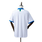 Retro Brazil Away Shirt 2019