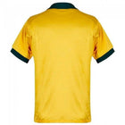 Retro Brazil Home Shirt 1988