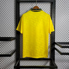 Retro Brazil Home Shirt 1991/93