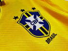 Retro Brazil Home Shirt 1993/94