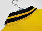 Retro Brazil Home Shirt 1993/94