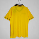 Retro Brazil Home Shirt 1993/94