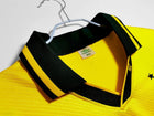 Retro Brazil Home Shirt 1993/94