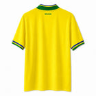 Retro Brazil Home Shirt 1994