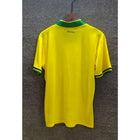 Retro Brazil Home Shirt 1994