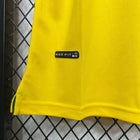 Retro Brazil Home Shirt 1998/2000