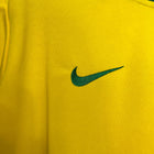 Retro Brazil Home Shirt 1998/2000