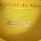 Retro Brazil Home Shirt 2002
