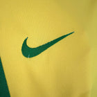 Retro Brazil Home Shirt 2002