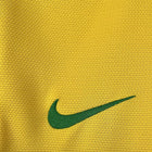 Retro Brazil Home Shirt 2012/13