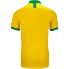 Retro Brazil Home Shirt 2019