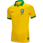 Retro Brazil Home Shirt 2019