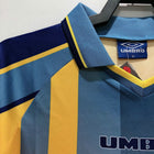 Retro Chelsea Away Shirt 1996/97