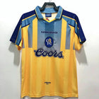 Retro Chelsea Away Shirt 1996/97