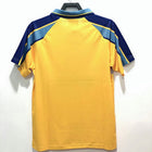 Retro Chelsea Away Shirt 1996/97