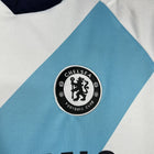 Retro Chelsea Away Shirt 2012/13