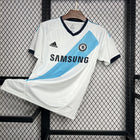 Retro Chelsea Away Shirt 2012/13
