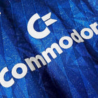 Retro Chelsea Home Shirt 1989/91